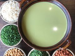 -凤凰山斑鱼馆(恭城店)