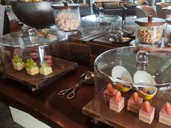 -深圳前海华侨城JW万豪酒店光之翼·港湾尚膳