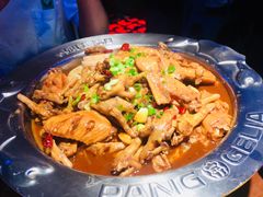 -胖哥俩肉蟹煲(石家庄勒泰中心店)