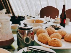 -金时代顺风大酒店(南桥百联店)