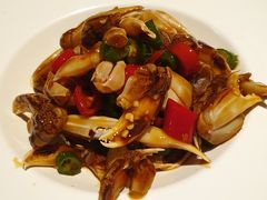 船夫醉蟹钳-老船夫婚宴婚庆会馆(延吉路店)