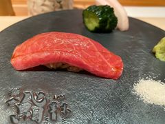 -橼舍鮨青木