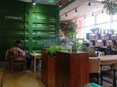 -咖啡陪你(广顺北大街福码大厦店)