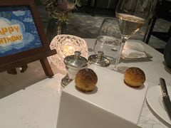 -王府半岛酒店·Jing餐厅