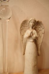 店内环境-老黑造型