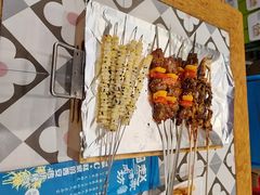 -勇利赵家烤肉坊(翠华北路店)