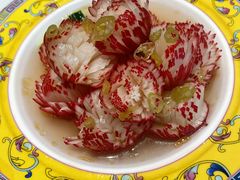 菊花萝卜-阿五黄河大鲤鱼(纬三路店)