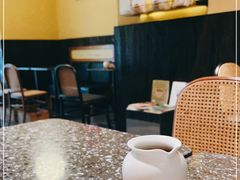 大堂-灶咖KITCHEN