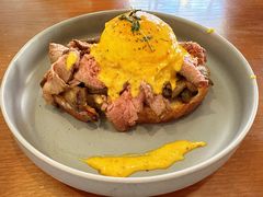 超级牛肉-UPPER KITCHEN(延安路店)