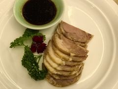 -望京楼flavor餐厅(古北水镇景区店)