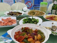 -景好海鲜餐厅(大鹏必选旅游店)