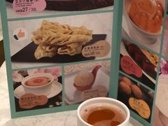 -鸿星海鲜酒家(格兰中心店)