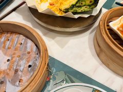 -悦得闲广式点心茶楼(蓝鲸世界店)