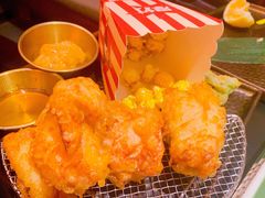 -摩打食堂(壹方中心店)
