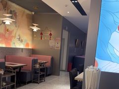 -黄记煌三汁焖锅(招商花园店)