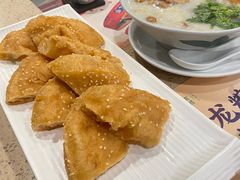 -点都德(大茶楼店)