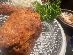 -一豚轩·烧鸟·豚骨拉面(五四路店)