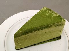 宇治抹茶千层-小半有礼(天河南店)