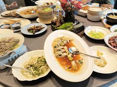 -味钱塘·钱塘浙宴(宋城之江银泰店)
