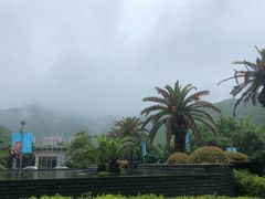 -宁波九龙湖开元度假村