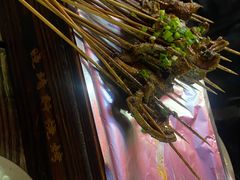 -晓靖轩烧烤(沙河风情店)
