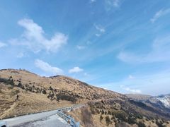 -神农架景区
