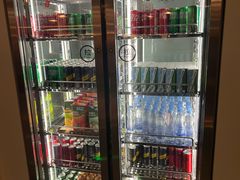 -虹桥机场V2贵宾休息室