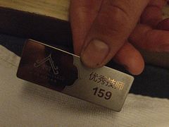 -和子足浴SPA会馆(梁溪店)