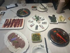 -围炉夜话·潮汕卤水火锅(榕江店)
