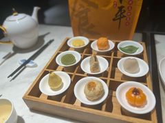 -绿波廊(豫园店)