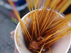-吉庆街美食广场