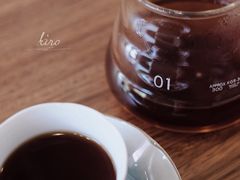 -琥珀咖啡 Ambercoffee