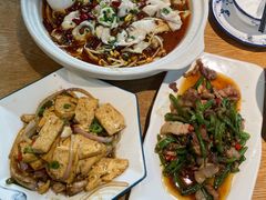 -王胖子土菜馆·特色杭帮菜·农家土菜