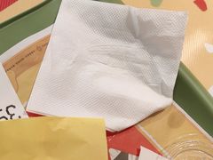 -麦当劳(光新乐购店)