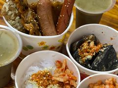 -李字号臭豆腐(总店)
