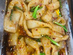 -86烧烤·炭火烧烤 (石人总店)