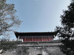 -西安城墙·碑林历史文化景区