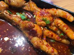 -小木屋拌饭(抚顺商业城店)