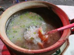 -老东风菜馆·潮汕大排档