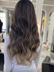 -凯博K-boom Hair Salon