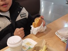 -德克士(睢宁曼哈顿店)