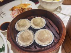 -万龙洲海鲜(南新仓店)