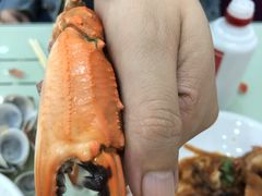 -常家活海鲜小吃(仅一家无分店)