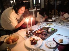 -马克西姆餐厅(崇文门店)