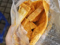 -郭老六臭豆腐(兰青街店)