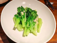 -北京老铺烤鸭(第五国际店)