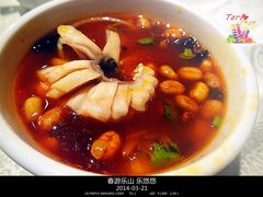 -重庆乌鱼庄·龙滋鲜(青羊大道店)