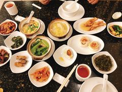 -金泰食府(竹园店)