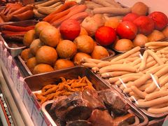 -北京稻香村(甘家口店)