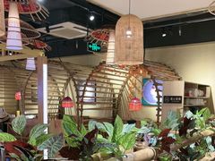 -椰夫人·养生椰子鸡(黄埔时代城店)